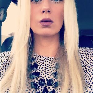 Meet your Posher, Tracey